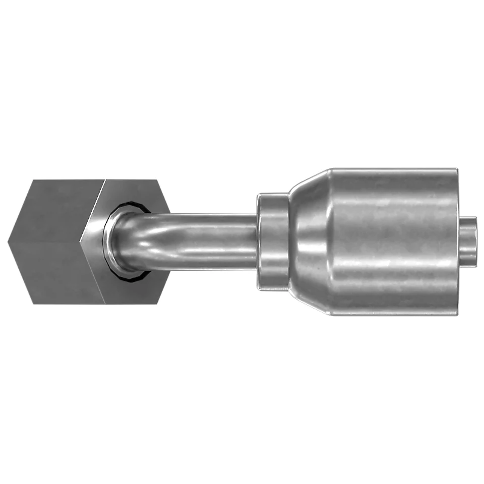 416-2520: 11/16" Elbow ORFS Coupling 4162520 купить