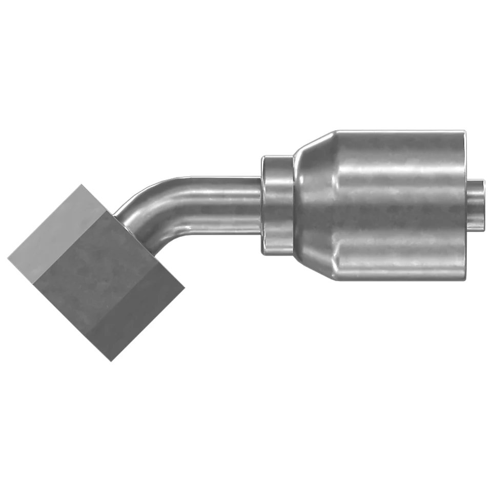 416-2520: 11/16" Elbow ORFS Coupling 4162520 купить