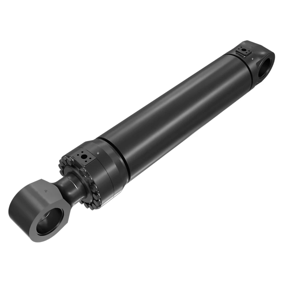 416-4017: 3188mm Long Lift Cylinder 4164017 купить