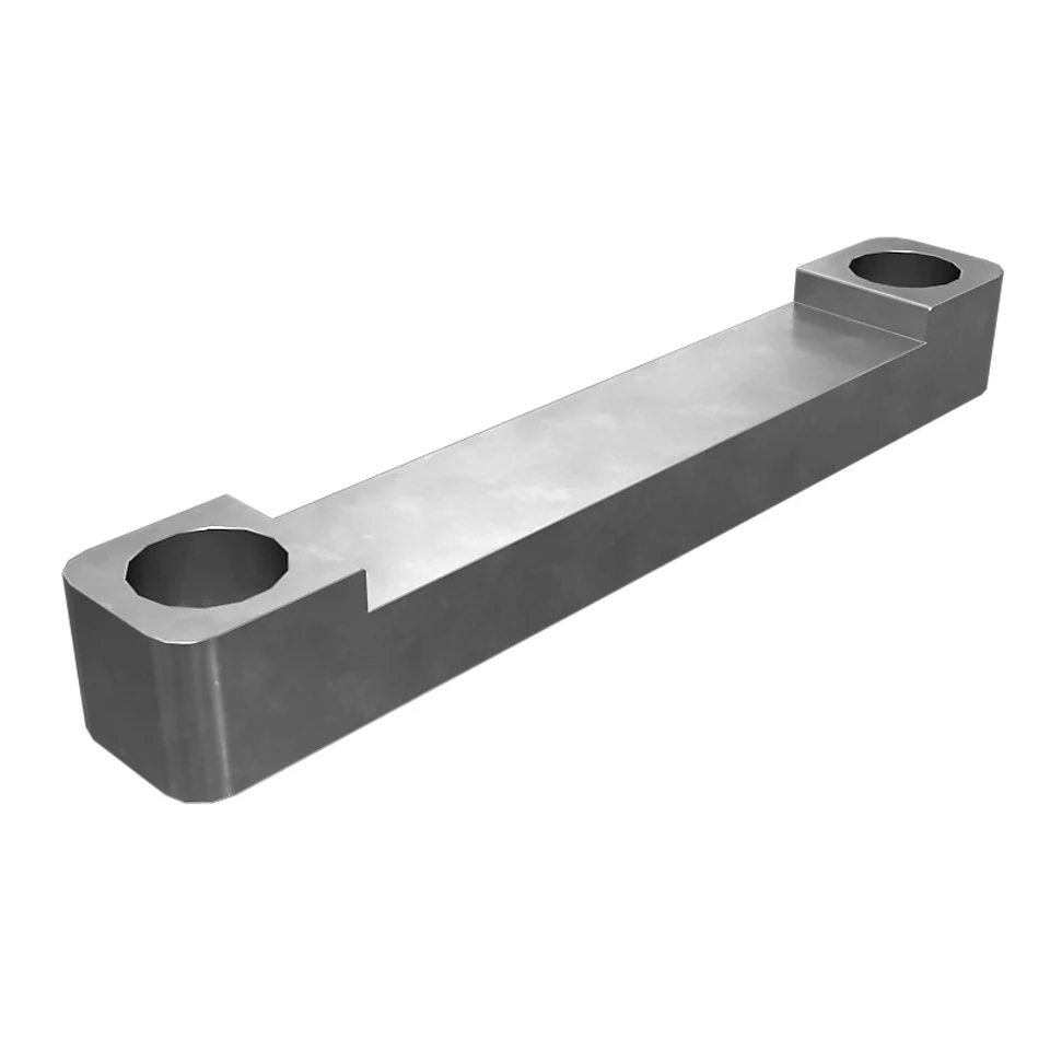 416-4415: PLATE KEY UP 4164415 купить