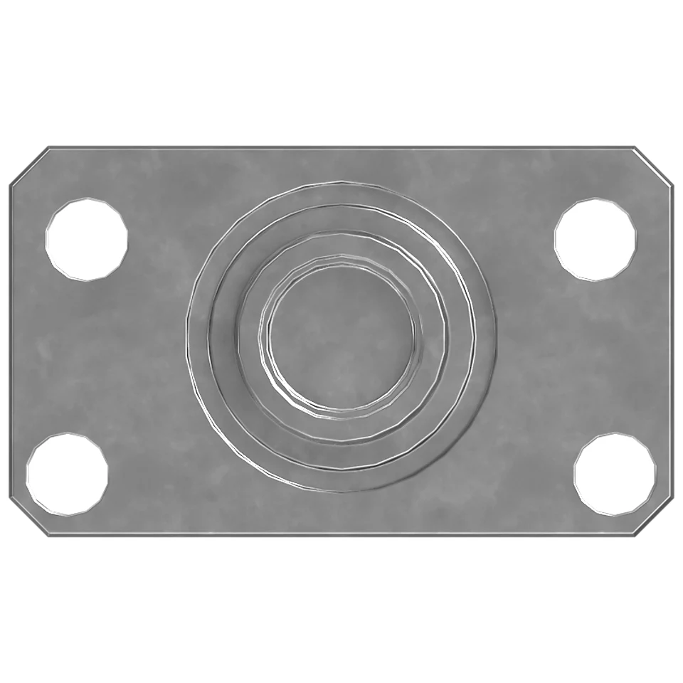 416-4449: COVER-VALVE 4164449 купить