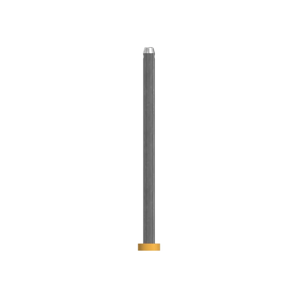 416-4900: 20mm Outer Diameter Thumb Cylinder Clevis Pin 4164900 购买