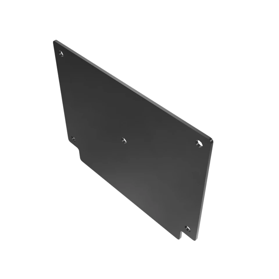 416-5062: Battery Box Mount Plate 4165062 купить