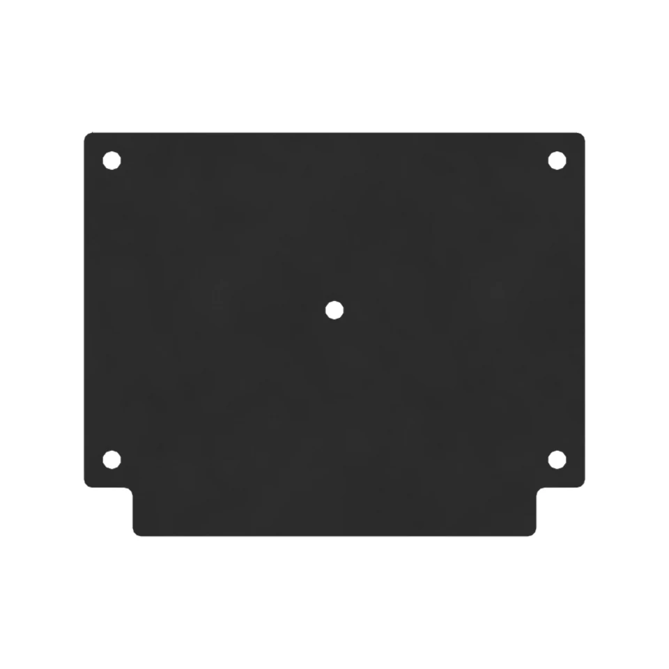 416-5062: Battery Box Mount Plate 4165062 купить