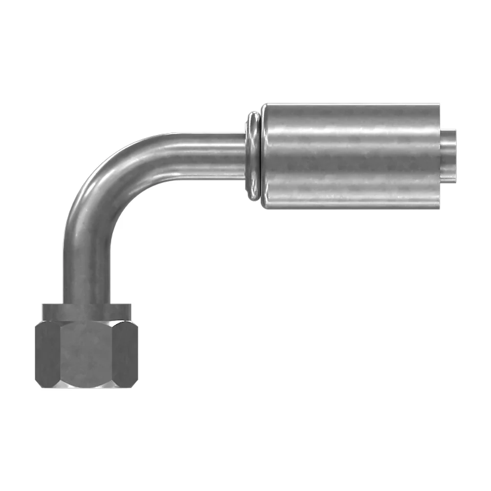 416-5426: 10.3mm ID 90 Degree Hose Elbow Coupling 4165426 купить