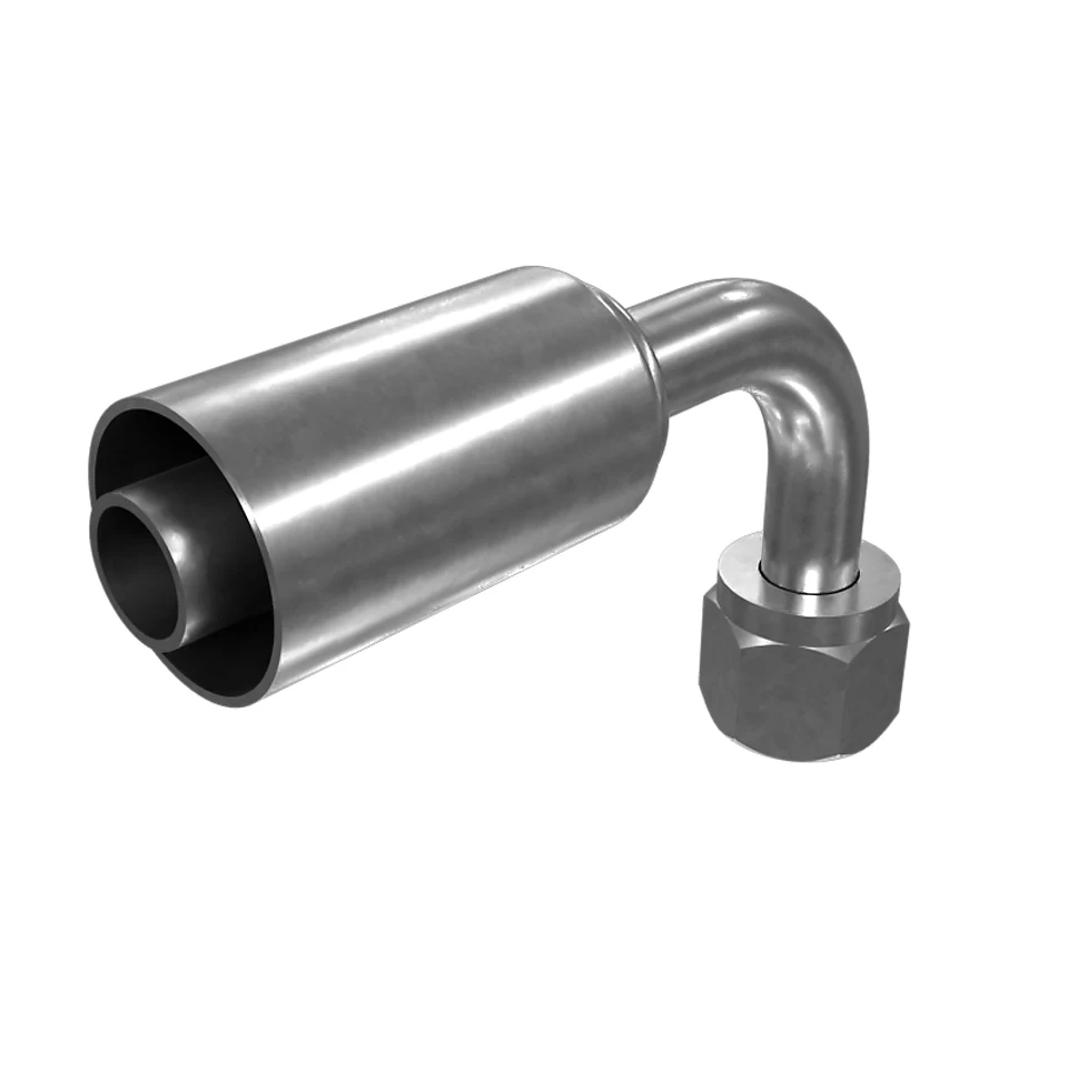 416-5426: 10.3mm ID 90 Degree Hose Elbow Coupling 4165426 купить