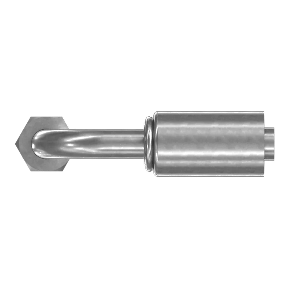 416-5426: 10.3mm ID 90 Degree Hose Elbow Coupling 4165426 купить
