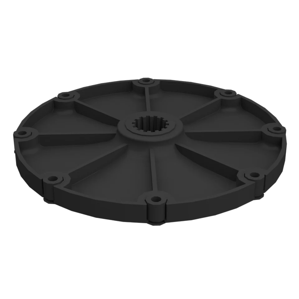 416-5694: 239.3mm Outside Diameter Coupling 4165694 купить