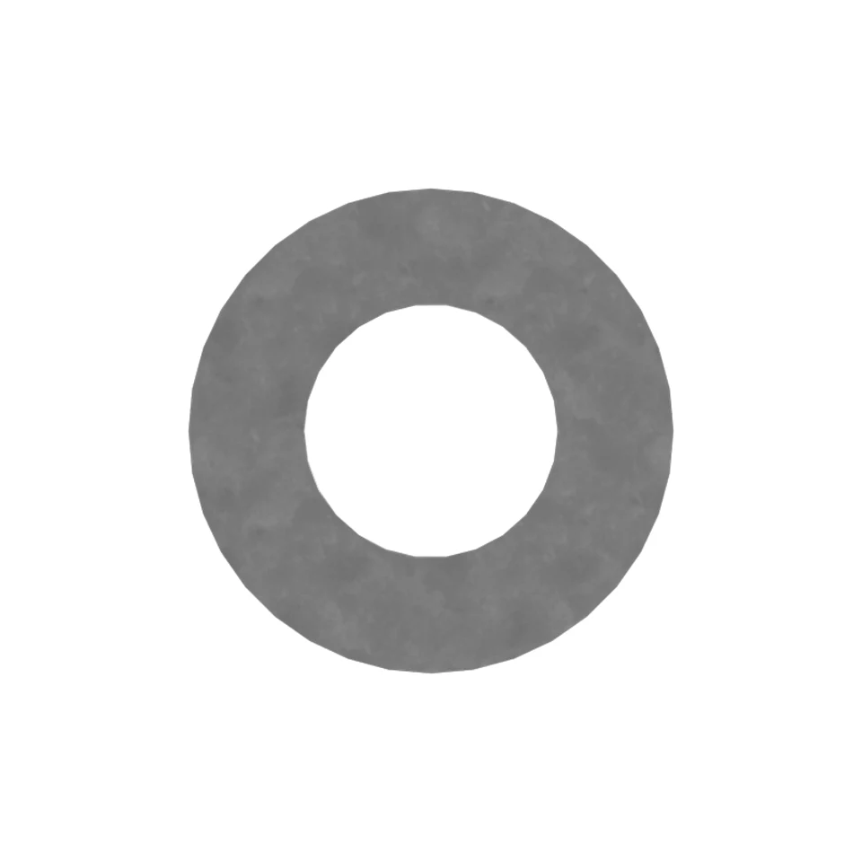 416-6070: 2.5mm Thick Hard Washer 4166070 купить