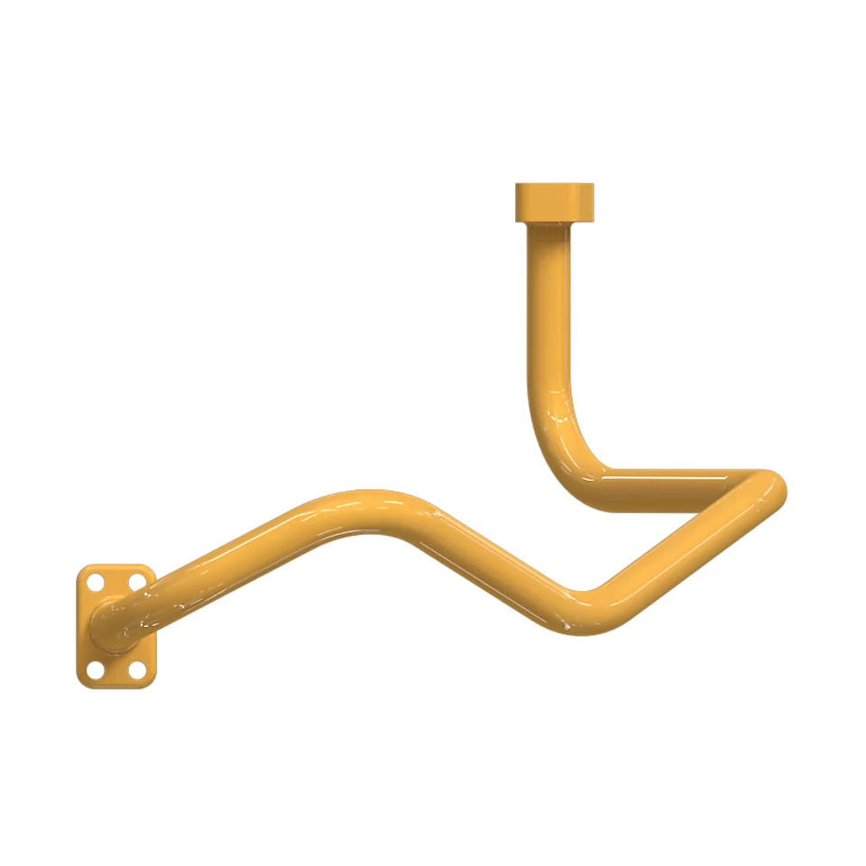 416-8849: Tube Assembly 4168849 купить