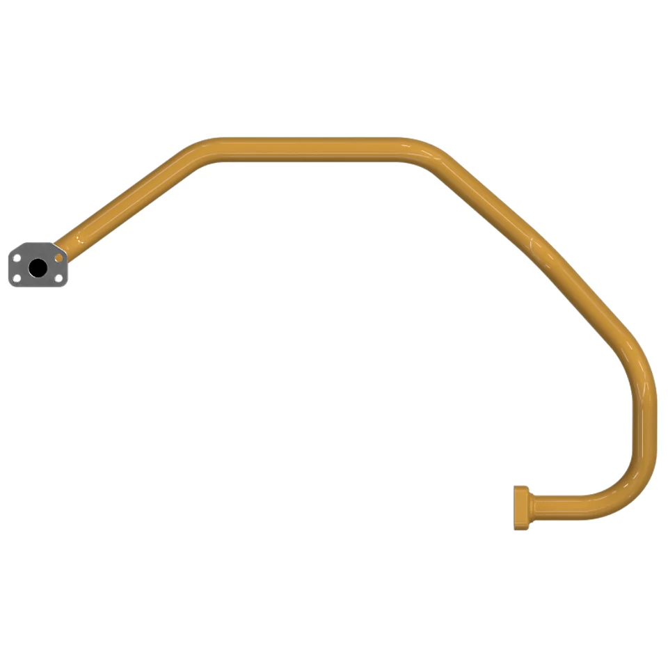 416-8849: Tube Assembly 4168849 купить