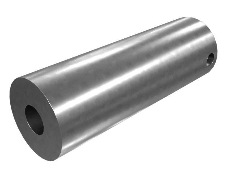 416-9590: Hydraulic Damper Cylinder 4169590 купить