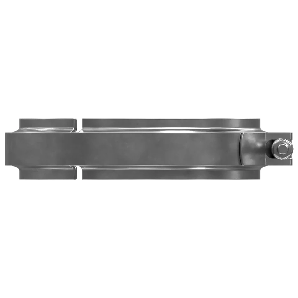 416-9746: 149mm Inner Diameter V Groove Band Clamp 4169746 купить