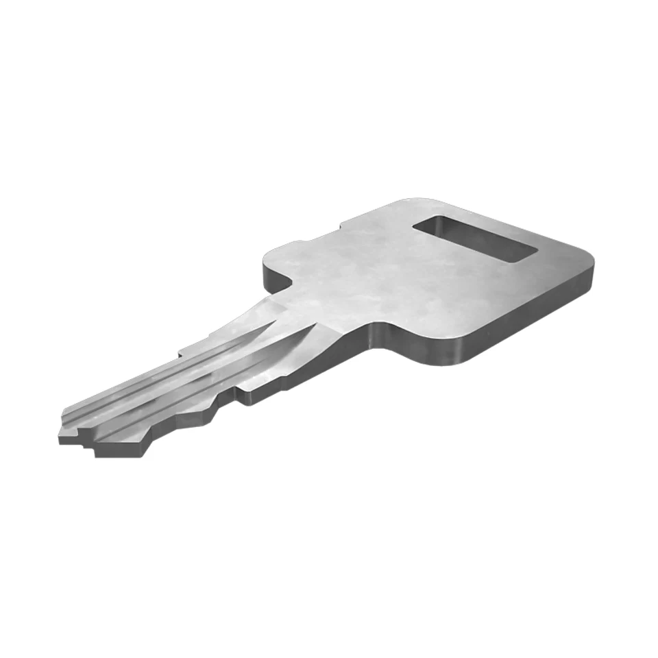 417-0110: Ignition Start Switch Key 4170110 купить