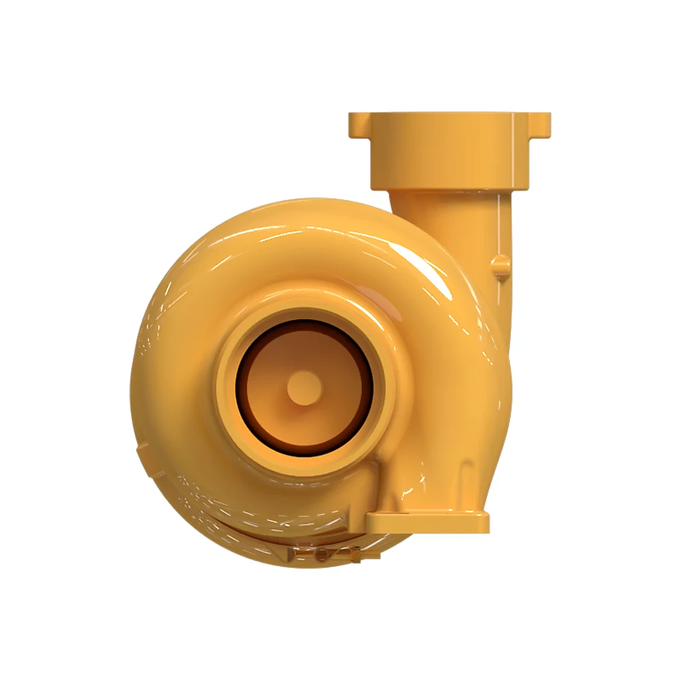 417-0805: TURBO GP-BAS 4170805 купить