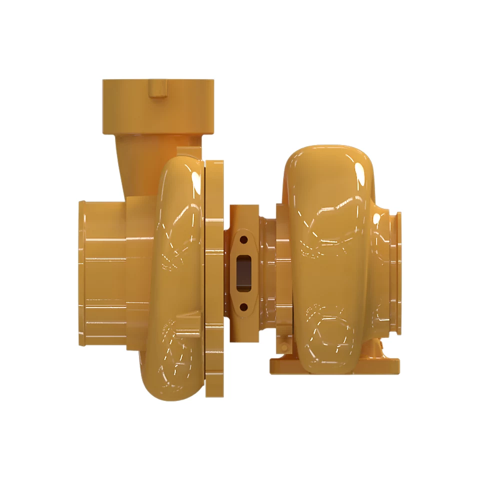 417-0806: БЛОК ОСНОВНОГО ТУРБОКОМПРЕССОРА 4170806 купить
