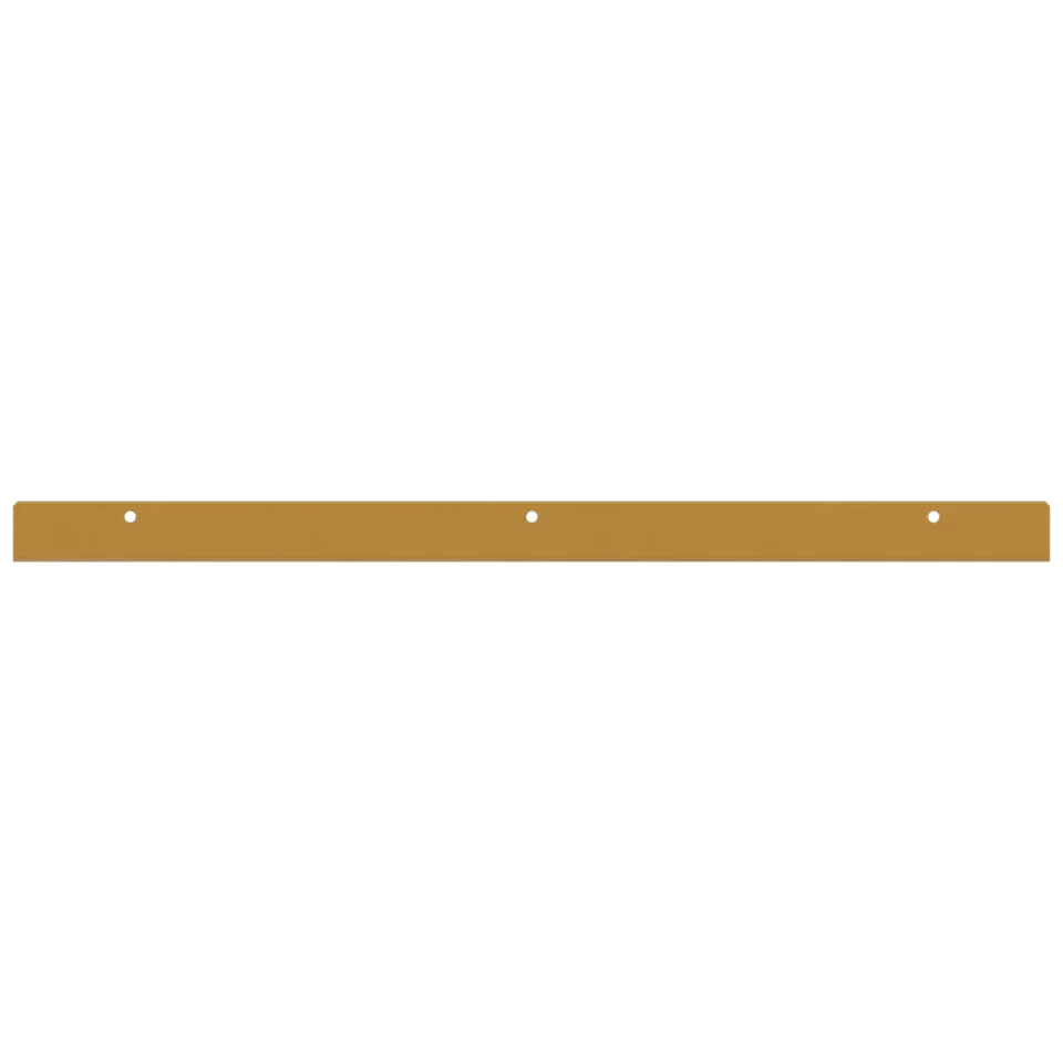 417-1194: Engine Enclosure Support Sheet 4171194 купить