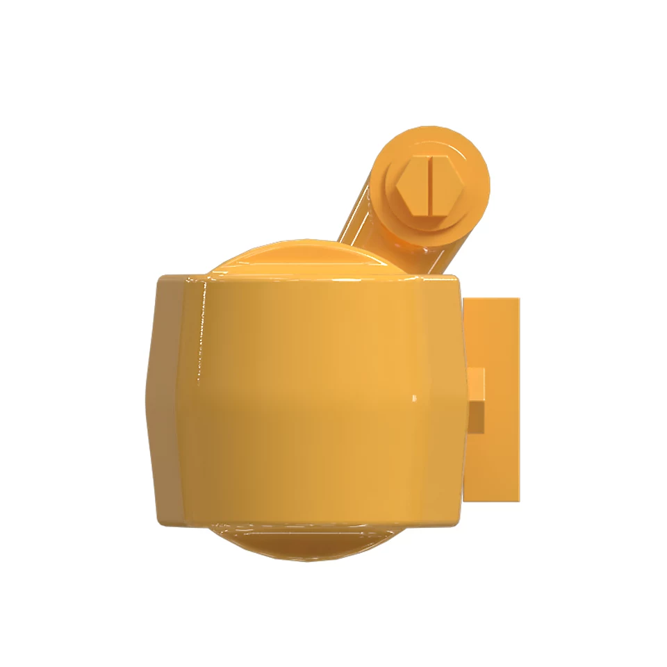 417-1450: Hydraulic Cylinder Tube Assembly 4171450 купить