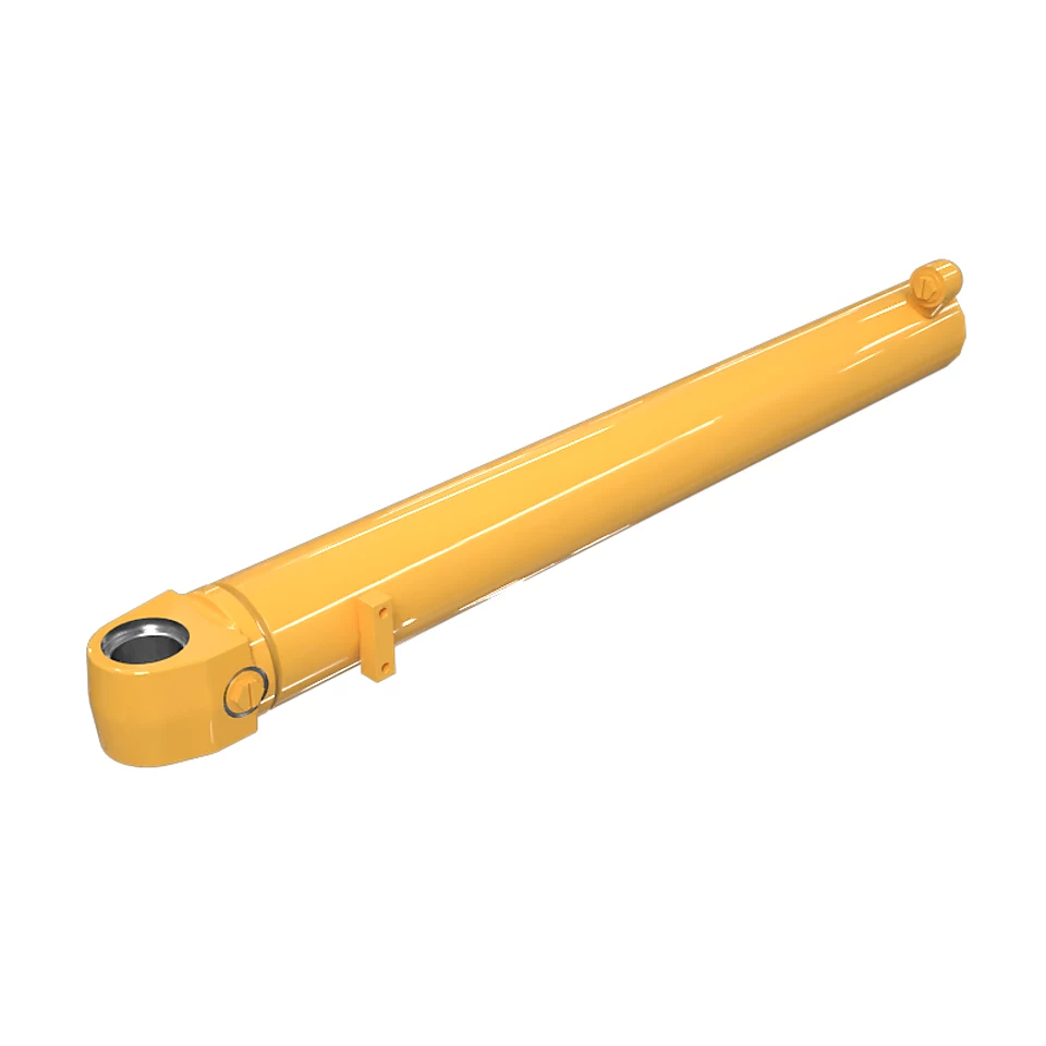 417-1450: Hydraulic Cylinder Tube Assembly 4171450 купить