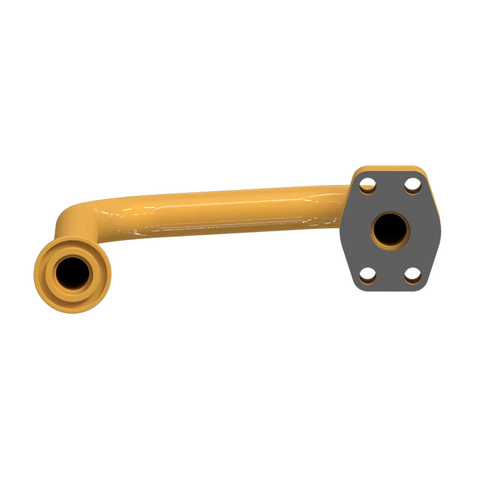 417-1688: Fluid Carrying Tube Assembly 4171688 купить