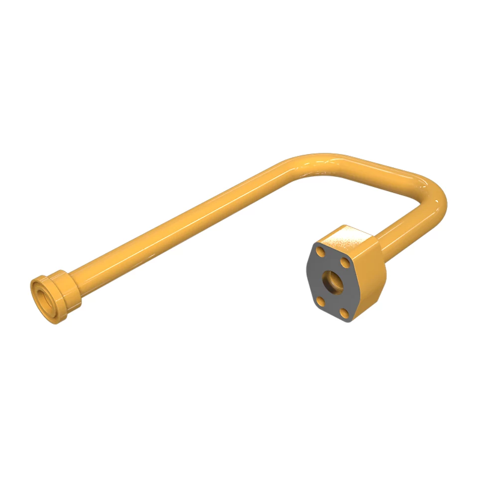 417-1688: Fluid Carrying Tube Assembly 4171688 купить