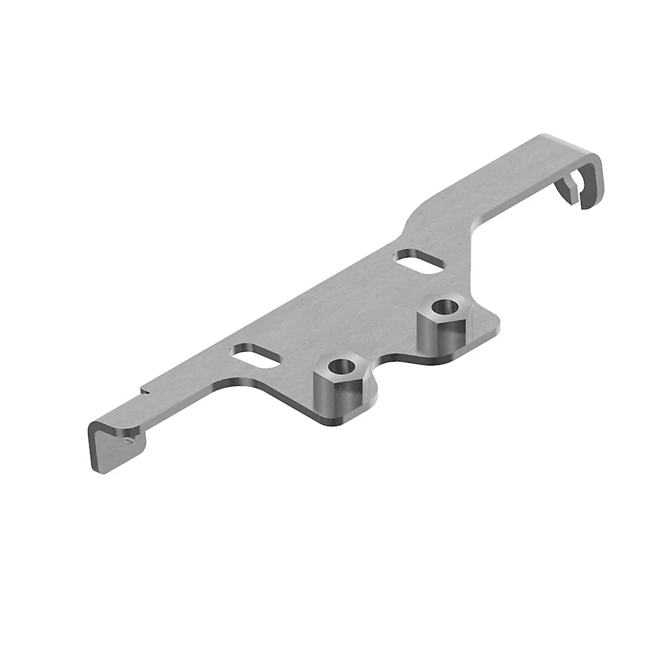 417-4328: Hood Frame Bracket 4174328 купить