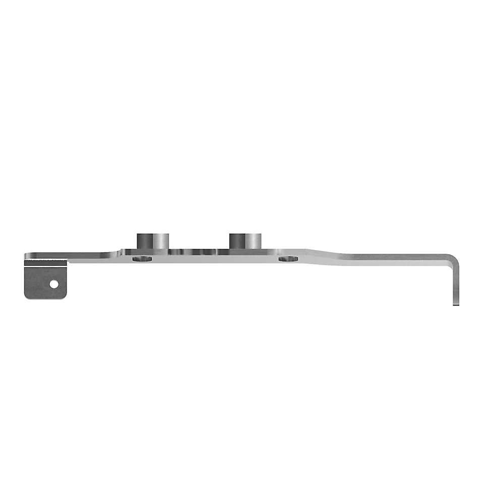 417-4328: Hood Frame Bracket 4174328 купить