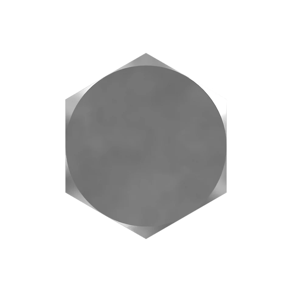 417-4435: БОЛТ С ШЕСТИГРАННОЙ ГОЛОВКОЙ 4174435 купить