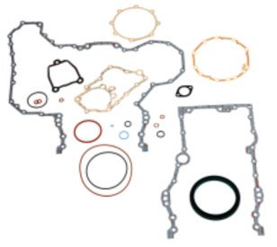 417-4536: KIT-FRONT HOUSING INSTALL 4174536 купить