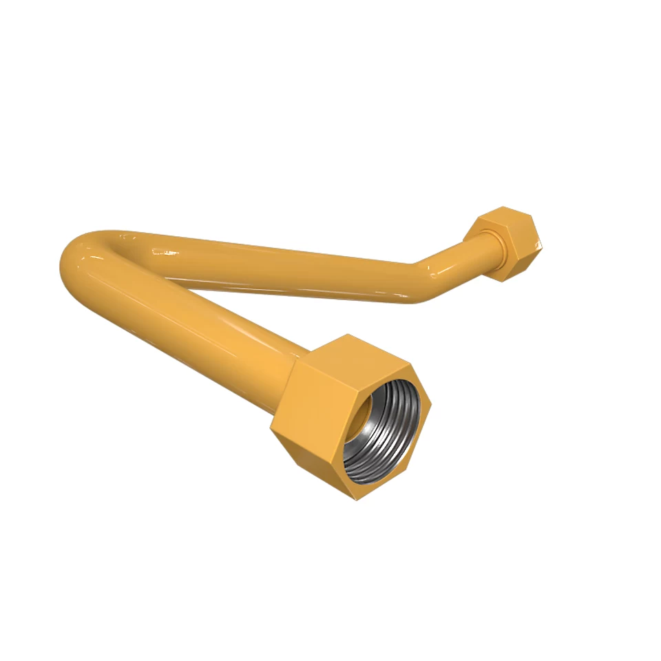 417-6747: Tube Assembly 4176747 купить