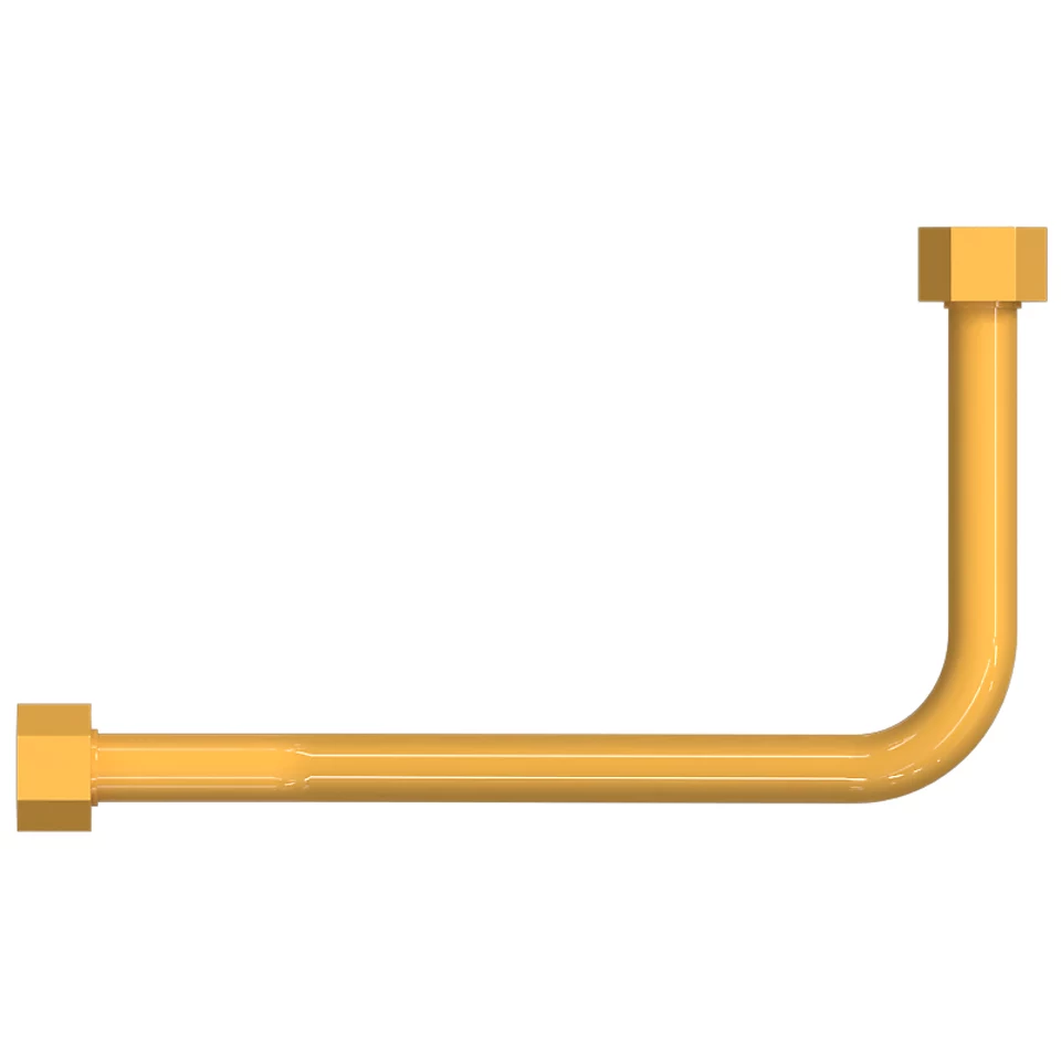 417-6747: Tube Assembly 4176747 купить