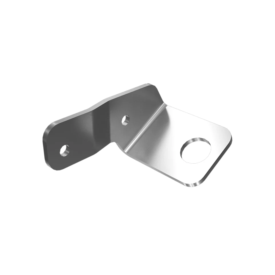 417-7554: 4mm Thickness Elbow Mounting Bracket 4177554 купить