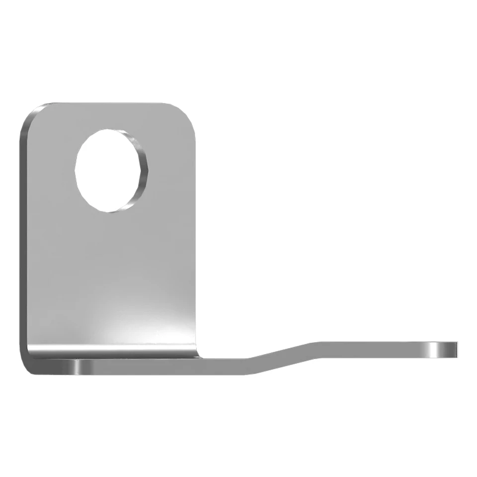 417-7554: 4mm Thickness Elbow Mounting Bracket 4177554 купить