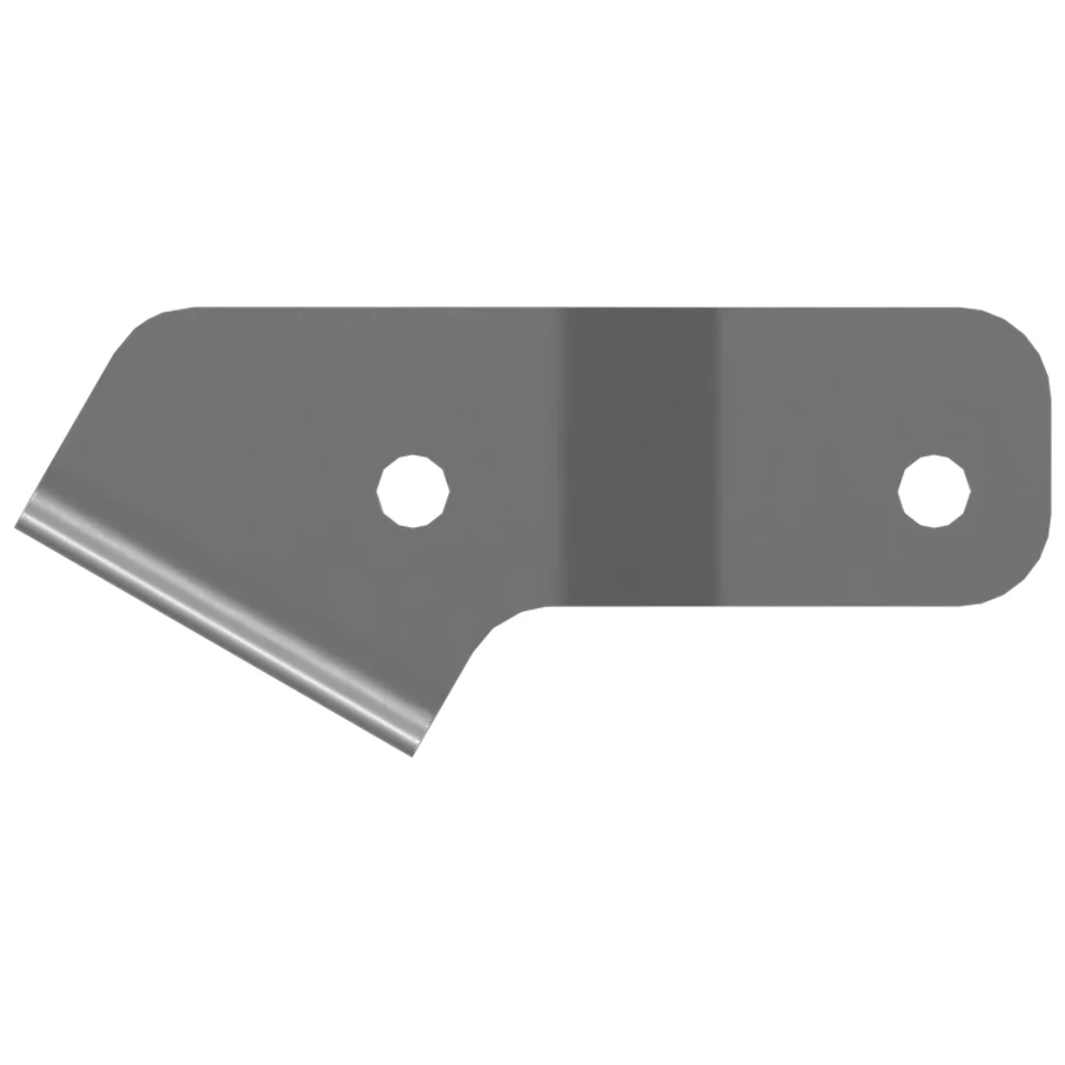 417-7554: 4mm Thickness Elbow Mounting Bracket 4177554 купить