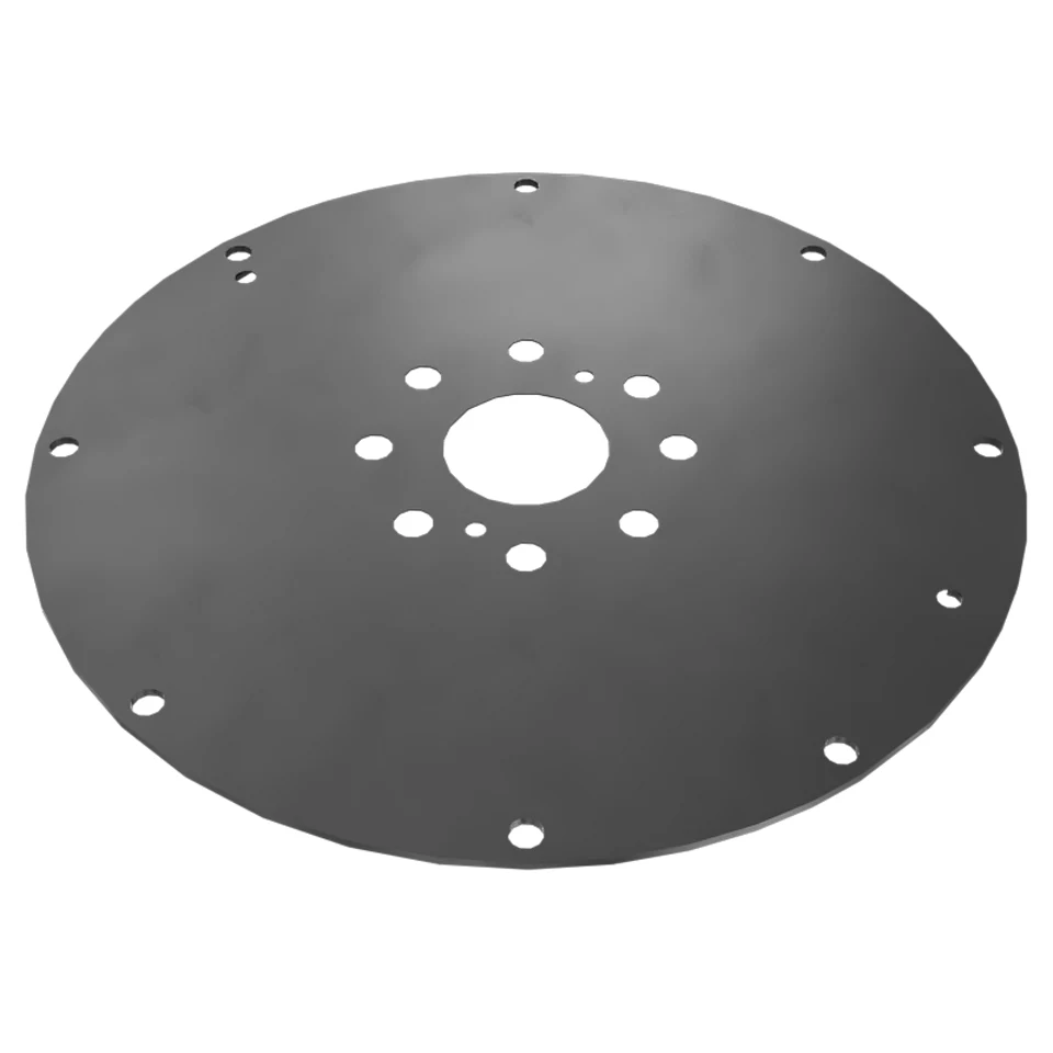 417-7932: Engine Output Drive Coupling Plate 4177932 купить