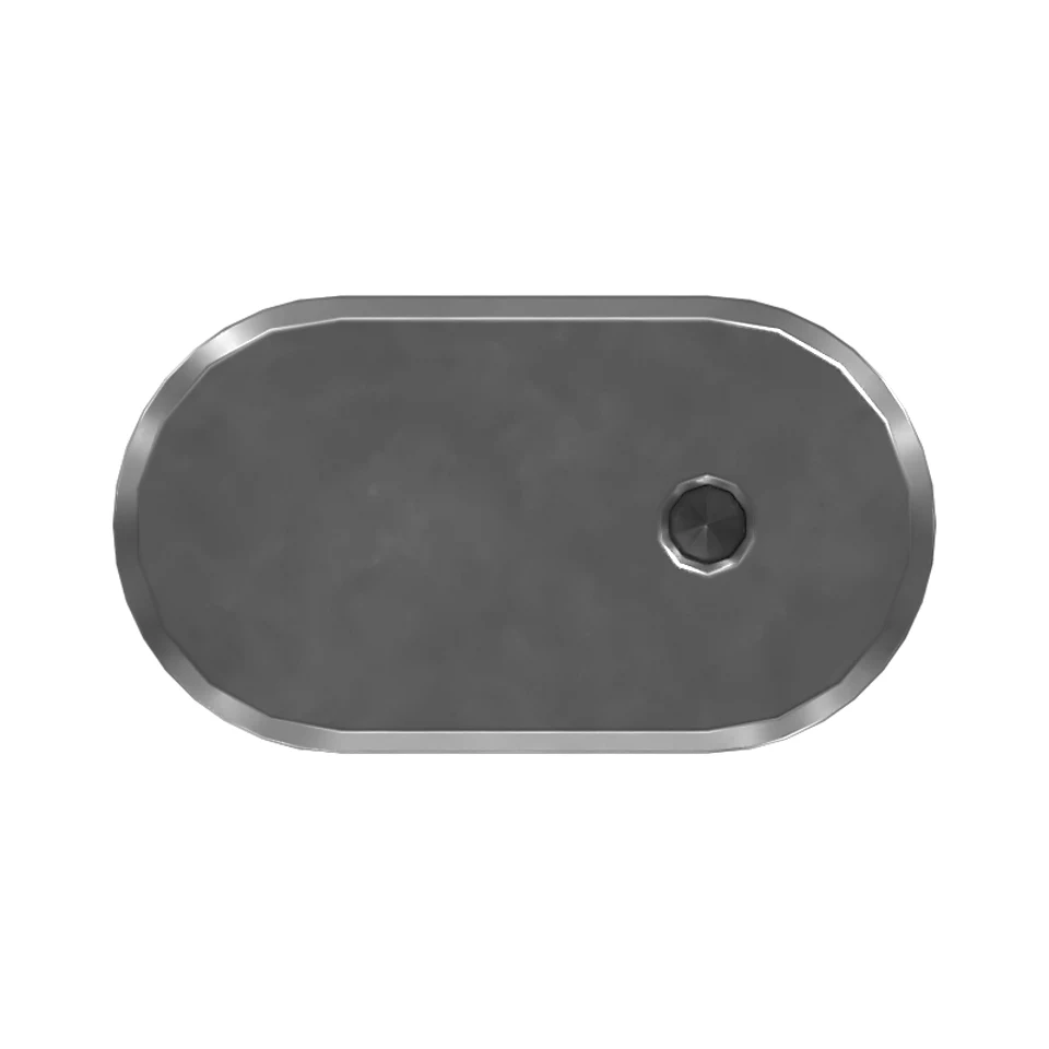 417-8042: Hydraulic Hammer Front Head Tool Pin 4178042 купить