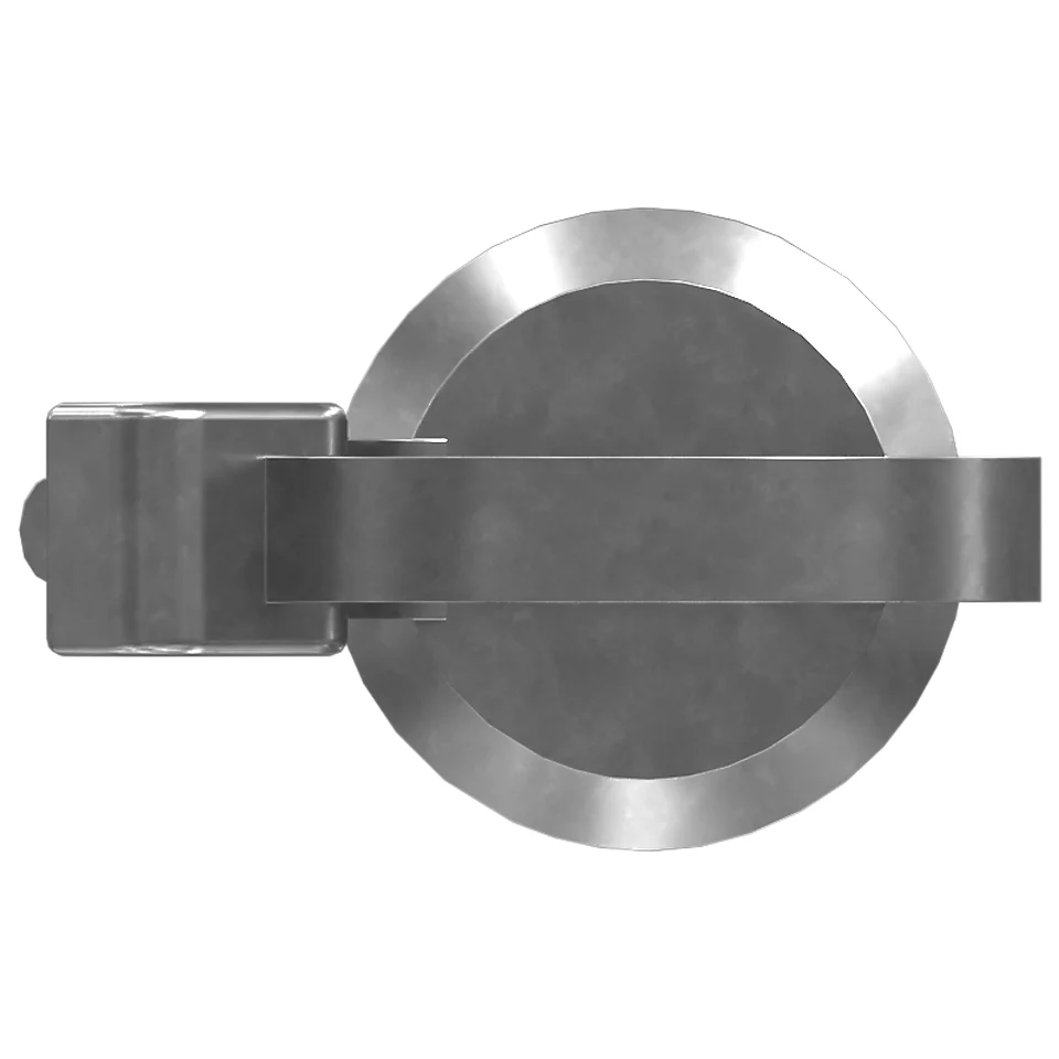 417-8449: Exhaust Pipe Support Clip 4178449 купить