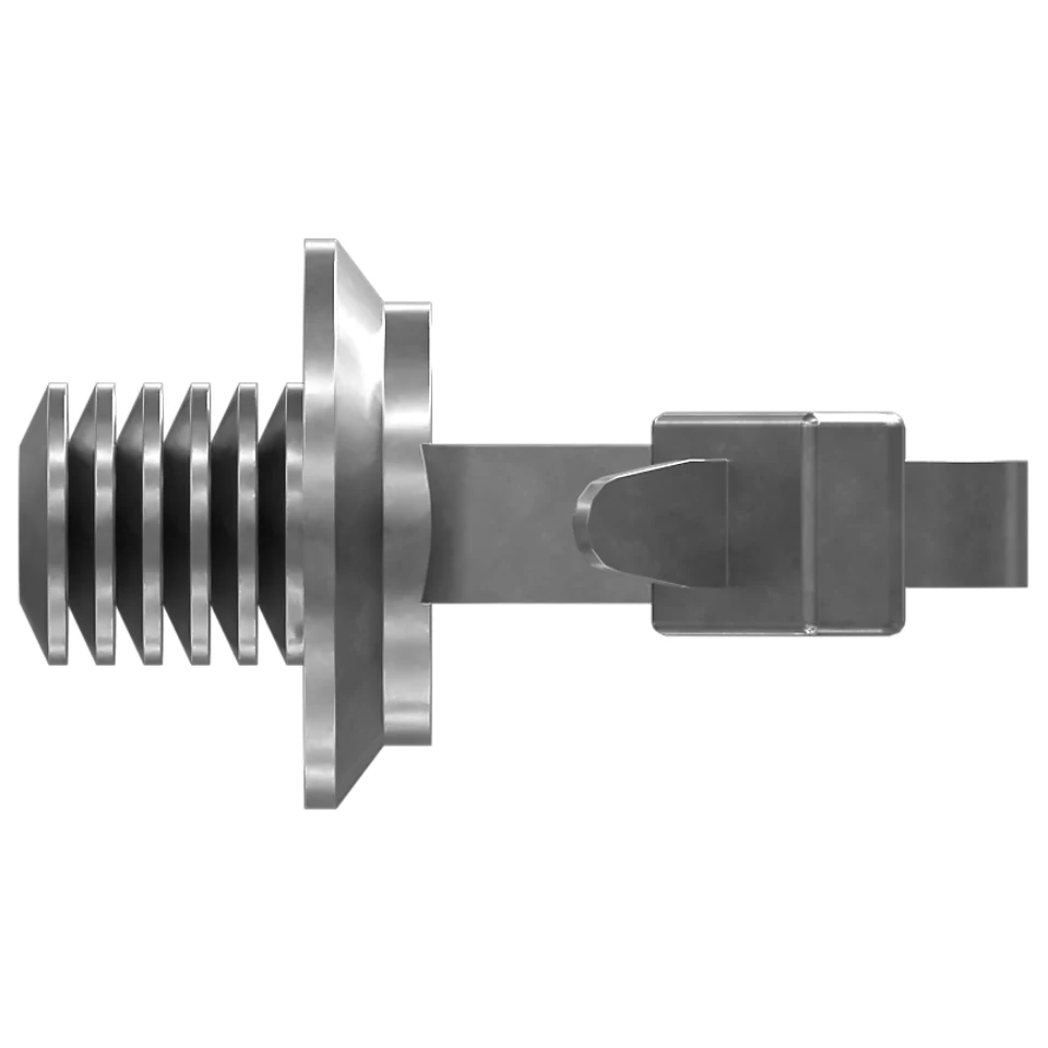 417-8449: Exhaust Pipe Support Clip 4178449 купить