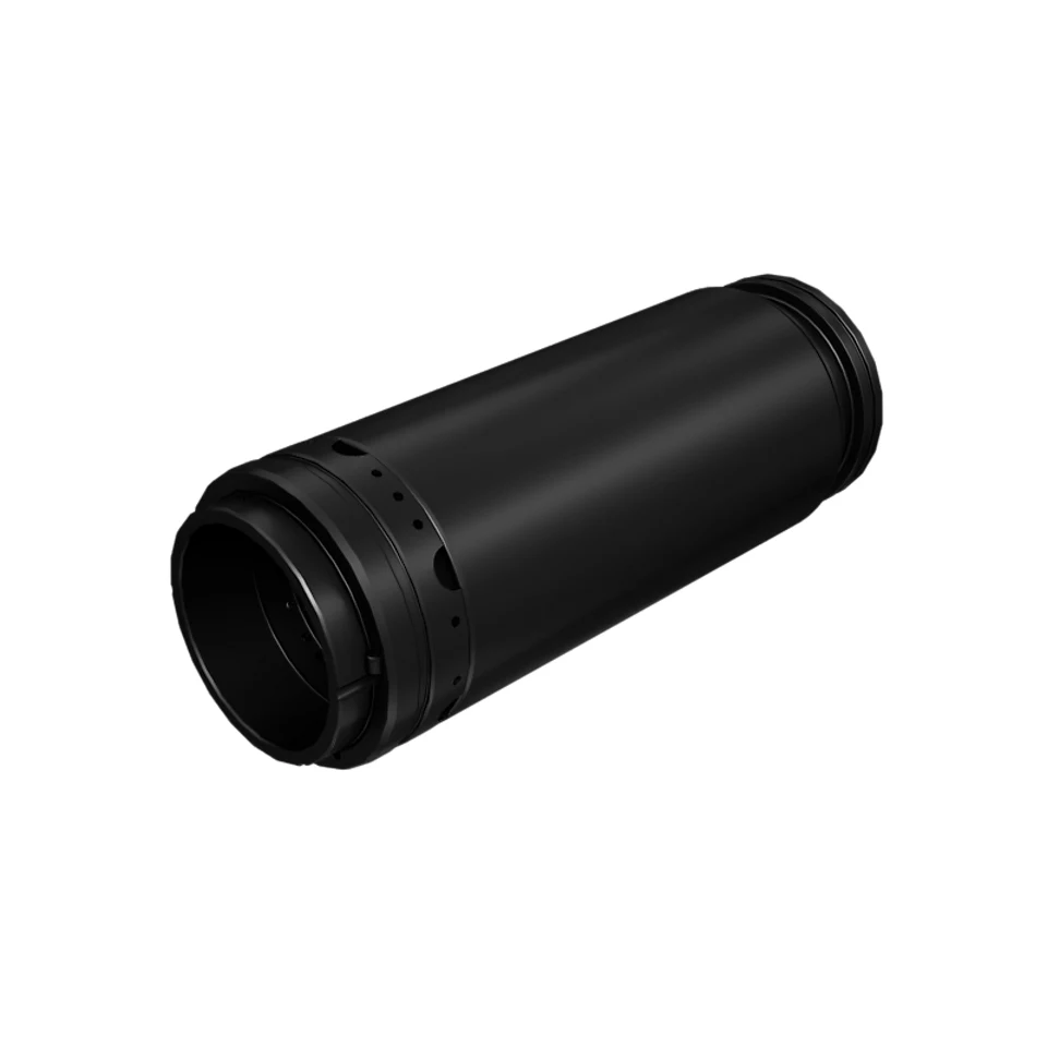 417-9003: 85.06mm Inner Diameter Hydraulic Piston Sleeve 4179003 Caterpillar