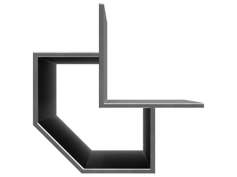 418-0010: СТОЙКА НИЖНЯЯ 4180010 купить