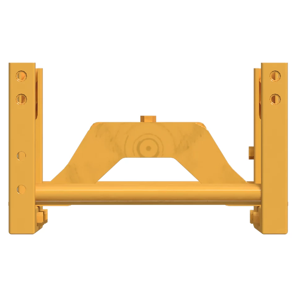 418-1235: Suction Fan Motor Mounting Support 4181235 купить