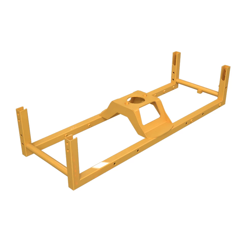 418-1235: Suction Fan Motor Mounting Support 4181235 купить