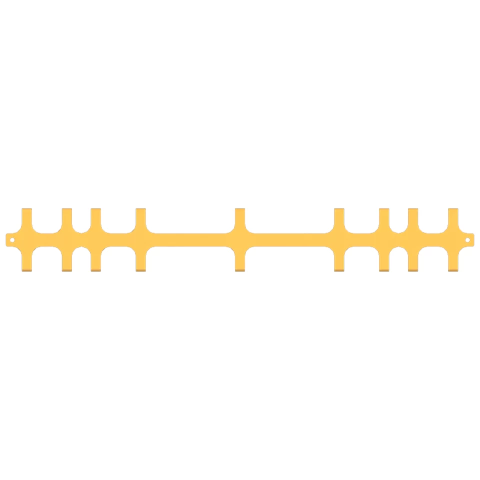 418-1391: Support Clamp Plate 4181391 buy