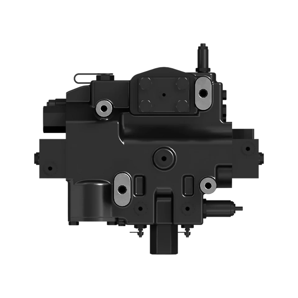 418-1454: Steering Control Valve 4181454 купить
