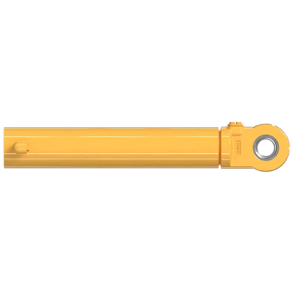 418-1917: Hydraulic Cylinder Tube Assembly 4181917 купить
