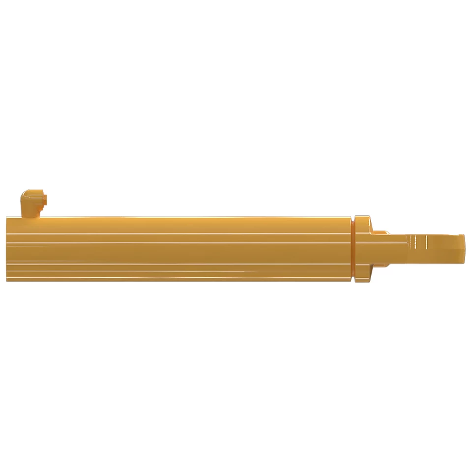 418-1917: Hydraulic Cylinder Tube Assembly 4181917 купить
