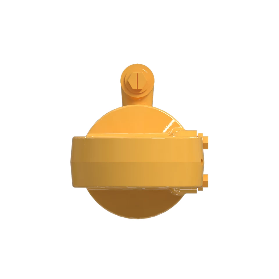 418-1917: Hydraulic Cylinder Tube Assembly 4181917 купить