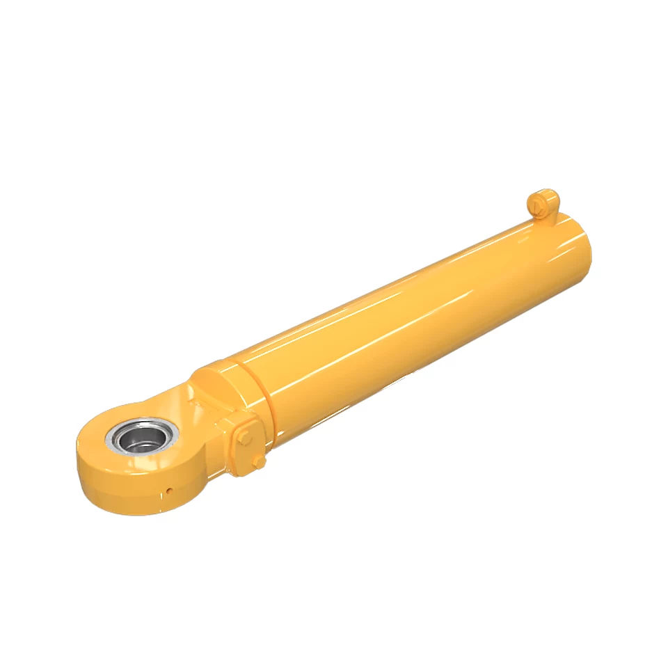 418-1917: Hydraulic Cylinder Tube Assembly 4181917 купить