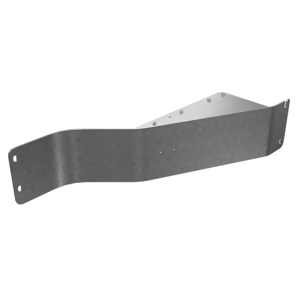 418-1991: Bottom Guard Support Plate 4181991 купить