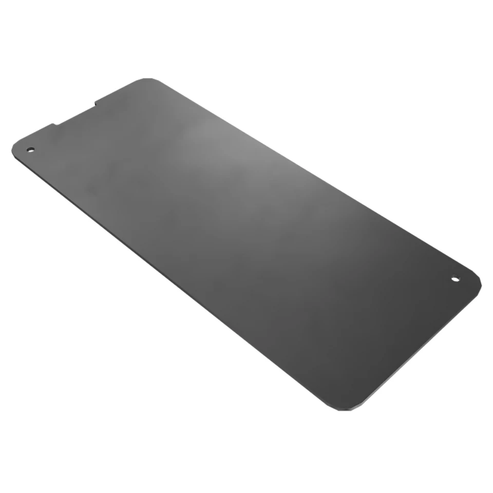 418-3333: 4mm Thick Operator Platform Cover 4183333 купить